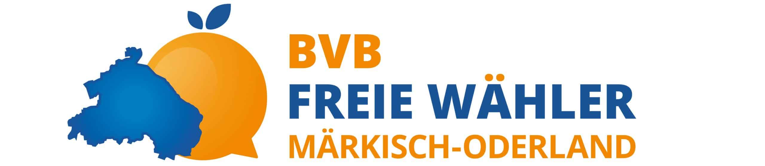 BVB/ Freie Wähler Fraktion im Kreistag Märkisch-Oderland