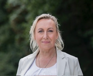 Monika Hauser Kreistagsabgeordnete in Märkisch-Oderland